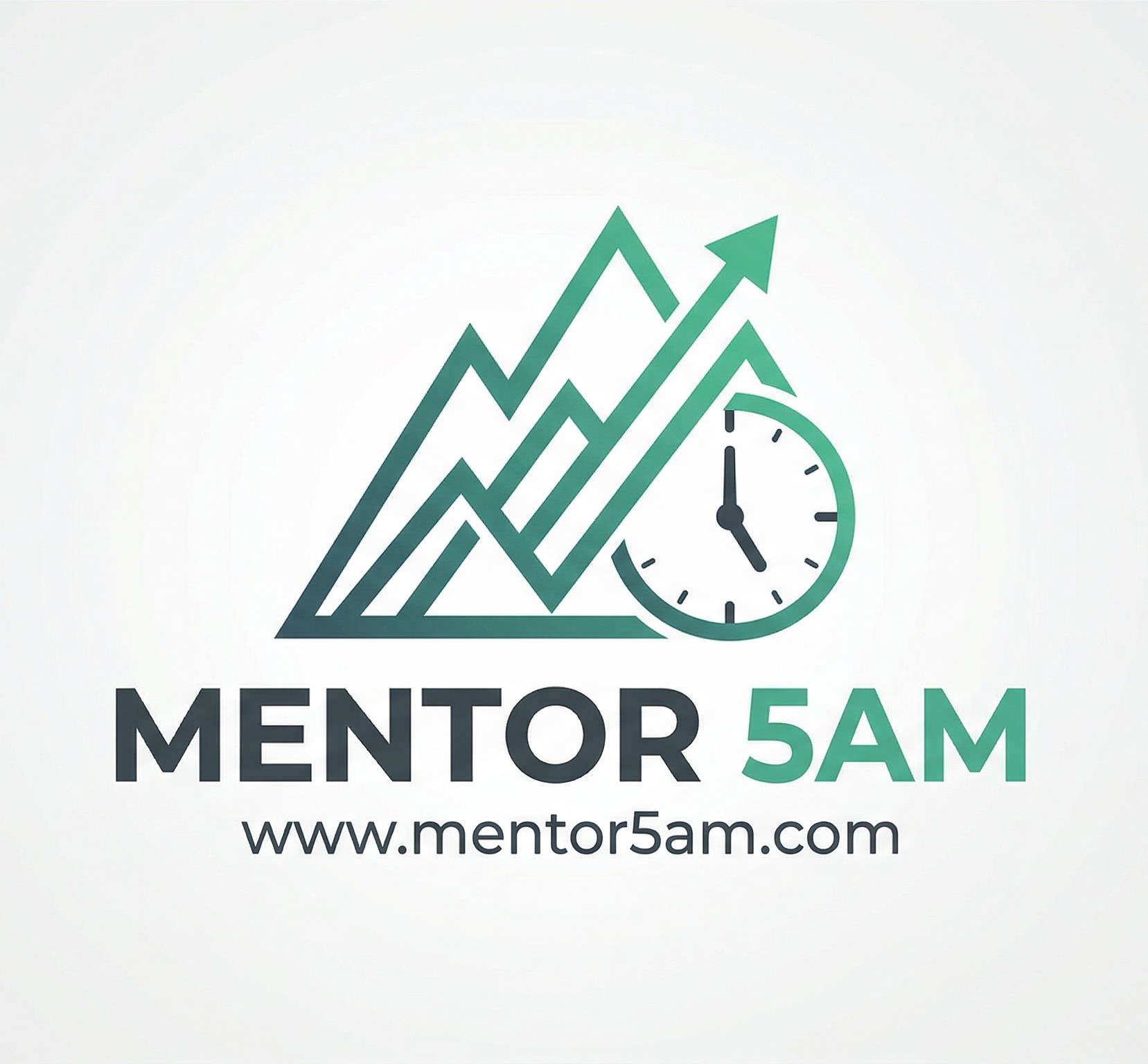 Mentor 5AM Logo